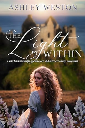 The Light Within by Ashley Weston