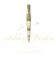 Ashley Weston