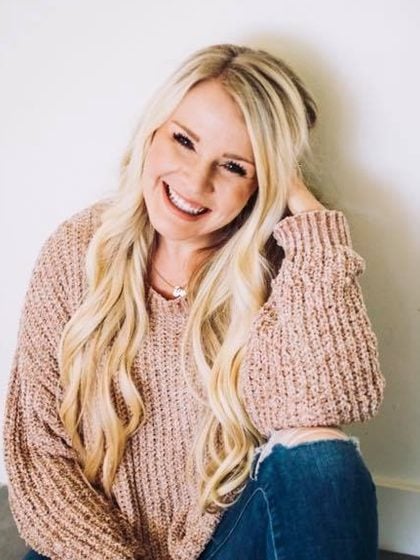 Ashley Weston, author